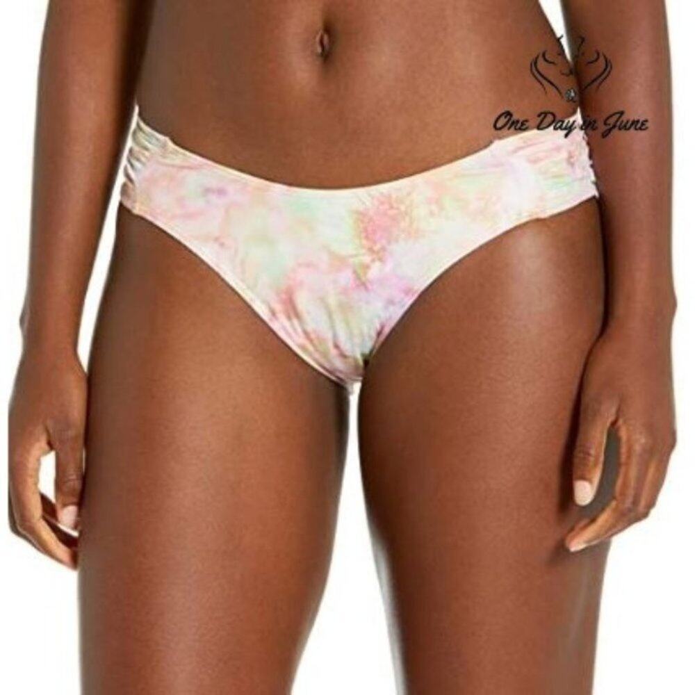 Vicious Young Babes Sweet Tooth Bikini Bottom Size M
